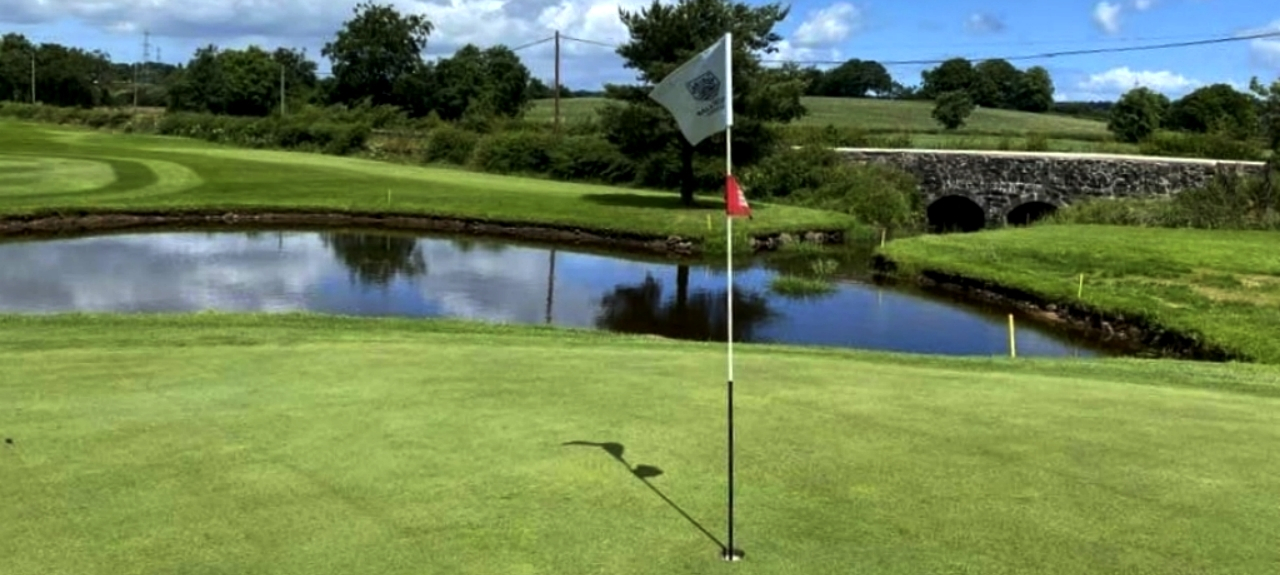 Ballyclare Golf Club