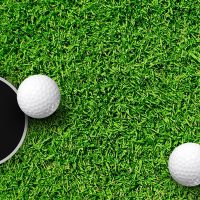 Golf Lessons